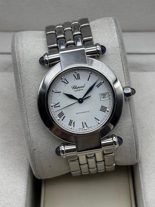 Chopard - Imperiale - 378234-3004 - Unisexe - 2000-2010, Handtassen en Accessoires, Horloges | Heren