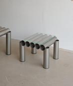 MALVA OFFICE - Jose Cortés - Pied de table - Acier