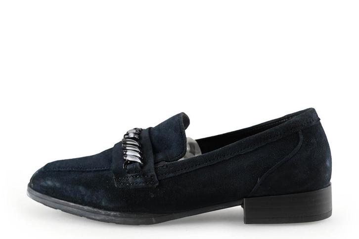 Gabor Loafers in maat 35½ Zwart | 5% extra korting, Kleding | Dames, Schoenen, Zwart, Gedragen, Overige typen, Verzenden