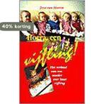 Hoera een vijfling 9789024260997 VAN HOOREN, Boeken, Verzenden, Gelezen, VAN HOOREN