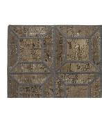 Collage - Tapijt - 240 cm - 180 cm, Nieuw