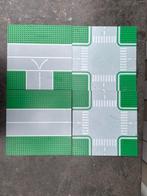 Lego Plaques de base - Legoland - grondplaten, Nieuw