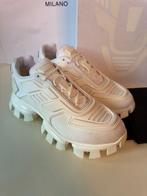 Prada - cloudbust thunder - Baskets montantes - Taille : EU, Nieuw