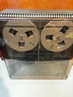 Philips - Type N 4504/00 (with dust cap) Reel-to-reel deck, Audio, Tv en Foto, Radio's, Nieuw
