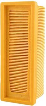 Stofzuigerfilter voor Karcher 6.414-498.0, Elektronische apparatuur, Stofzuigers, Verzenden, Nieuw