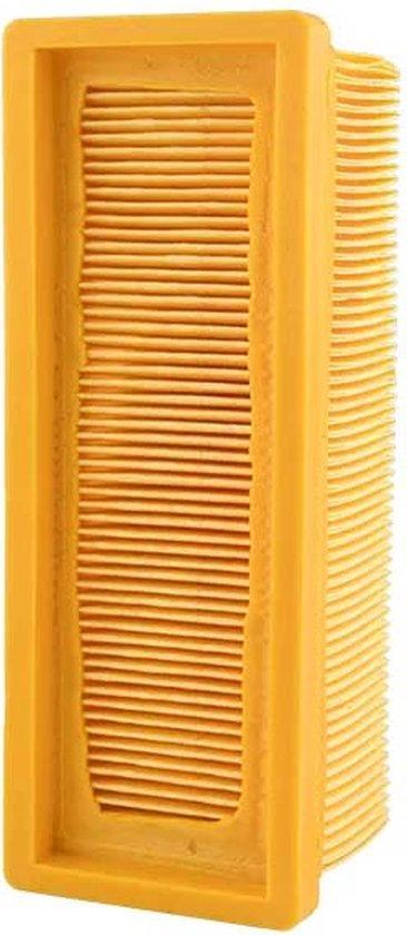 Stofzuigerfilter voor Karcher 6.414-498.0, Elektronische apparatuur, Stofzuigers, Verzenden