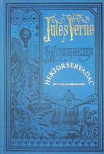 Hektor Servadac 9789010016010 Jules Verne, Boeken, Verzenden, Gelezen, Jules Verne