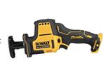 DeWALT DCS312N - Accu Reciprozaag 12V XR - Borstelloze motor, Verzenden, Nieuw, DeWalt