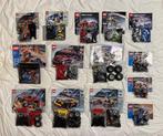 Lego - Mix set Racers e Technic inizio 2000 - 2000-2010, Kinderen en Baby's, Speelgoed | Duplo en Lego, Nieuw