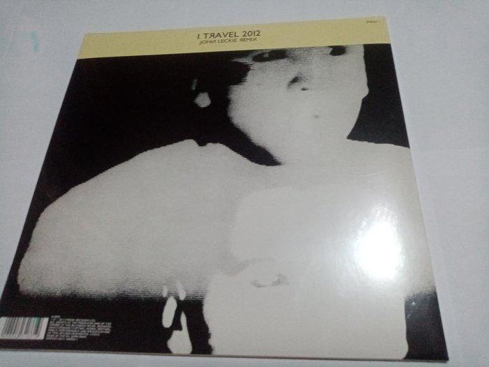 Simple Minds - Theme For Great Cities (Moby Remix) - Maxi, Cd's en Dvd's, Vinyl Singles