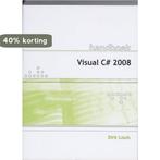 Handboek Visual C# 2008 9789059403697 D. Louis, Boeken, Verzenden, Gelezen, D. Louis