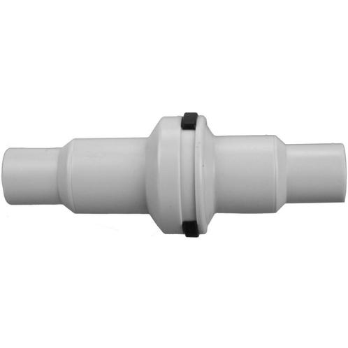 Terugslagklep Waterslang Recht 32 en 38mm, Watersport en Boten, Accessoires en Onderhoud, Nieuw, Ophalen of Verzenden