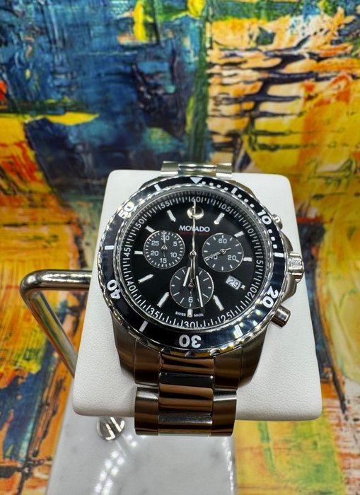 Movado - Series 800 - Zonder Minimumprijs - 2600142 - Heren, Handtassen en Accessoires, Horloges | Heren