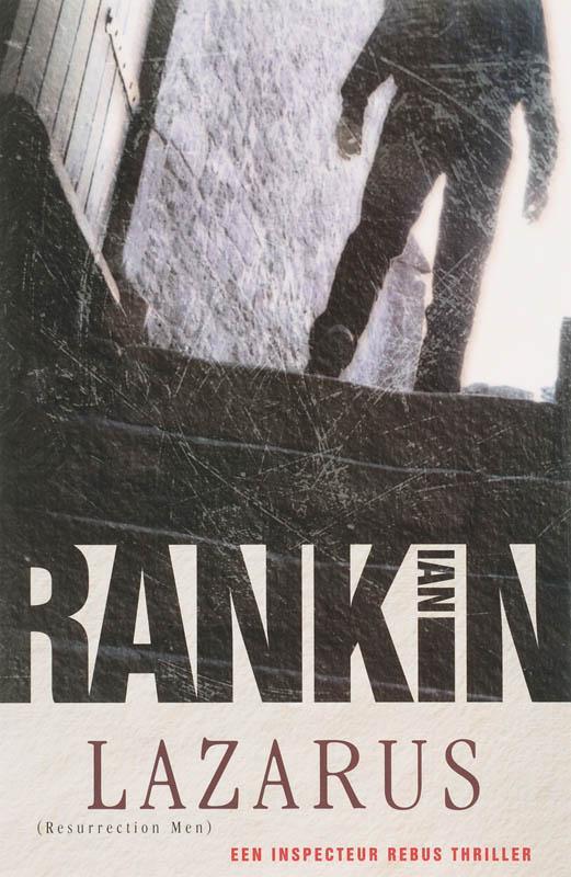 Lazarus / John Rebus / 13 9789024556441 Ian Rankin, Boeken, Thrillers, Gelezen, Verzenden