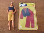 Mattel - Barbiepop Ken - Maleisië, Antiek en Kunst