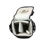 Lowepro Apex 100 AW Black camera tas, Audio, Tv en Foto, Foto | Cameratassen, Verzenden, Nieuw