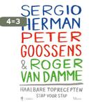 Sergio Herman, Peter Goossens en Roger van Damme, Boeken, Kookboeken, Verzenden, Gelezen, Sergio Herman