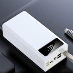 80.000mAh Powerbank met 2 Uitvoer/3 Invoer Poorten -, Telecommunicatie, Verzenden, Nieuw, Tollcuudda