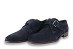 Rehab Nette schoenen in maat 42 Blauw | 5% extra korting, Kleding | Heren, Schoenen, Overige typen, Zo goed als nieuw, Rehab, Verzenden