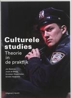 Culturele studies 9789460040283 Ginnette Verstraete, Boeken, Verzenden, Gelezen, Ginnette Verstraete