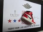 Collectibles & Co. - Legendary Sneakers: Trophy Room x Air