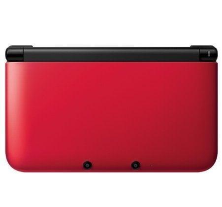 Nintendo 3DS XL Console - Rood (3DS Console, 2DS), Consoles de jeu & Jeux vidéo, Consoles de jeu | Nintendo 2DS & 3DS, Envoi