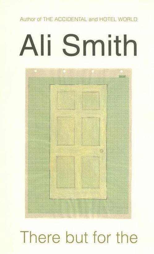 There But For The 9780241144541 Ali Smith, Boeken, Overige Boeken, Zo goed als nieuw, Verzenden