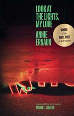 The Margellos World Republic of Letters- Look at the Lights,, Verzenden, Zo goed als nieuw, Annie Ernaux