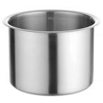 Soeppan | HENDI Soepketel HEN-860502 HENDI, Zakelijke goederen, Horeca | Keukenapparatuur, Verzenden, Nieuw in verpakking