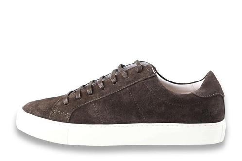 Rehab Sneakers in maat 42 Bruin | 5% extra korting, Kleding | Heren, Schoenen, Bruin, Zo goed als nieuw, Sneakers, Verzenden