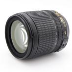 Nikon AF-S 18-105mm F/3.5-5.6G VR ED DX | Tweedehands, Audio, Tv en Foto, Foto | Lenzen en Objectieven, Verzenden, Zo goed als nieuw