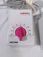 Märklin Z - 67011 - Omvormer (2) - witte, telkens 8VA, Nieuw