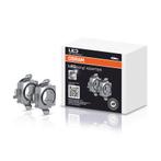 Osram H7 Ledriving Adapter Set 64210DA03-1, Auto-onderdelen, Ophalen of Verzenden, Nieuw