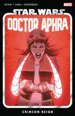 Star Wars: Doctor Aphra, Volume 4: Crimson Reign, Verzenden