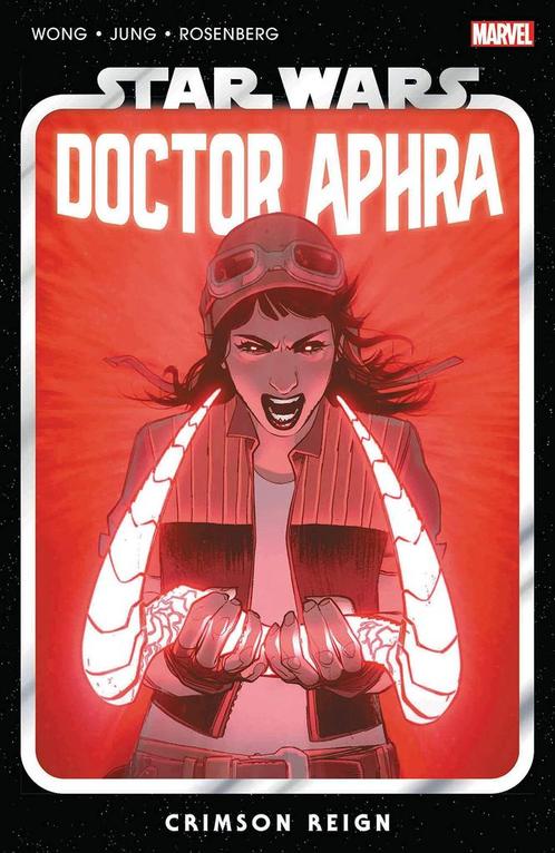 Star Wars: Doctor Aphra, Volume 4: Crimson Reign, Boeken, Strips | Comics, Verzenden