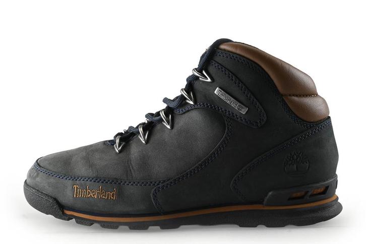 Timberland Wandelschoenen in maat 42 Blauw, Kleding | Heren, Schoenen, Blauw, Zo goed als nieuw, Verzenden