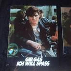 Gib Gas Ich Will Spass, Nieuw
