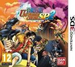 One Piece: Unlimited Cruise SP 2 - 3DS (3DS Games, 2DS), Nieuw, Verzenden