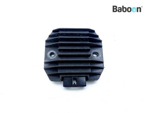 Spanningsregelaar Yamaha YZF R1 2000-2001 (YZF-R1 5JJ), Motoren, Onderdelen | Yamaha, Gebruikt, Verzenden