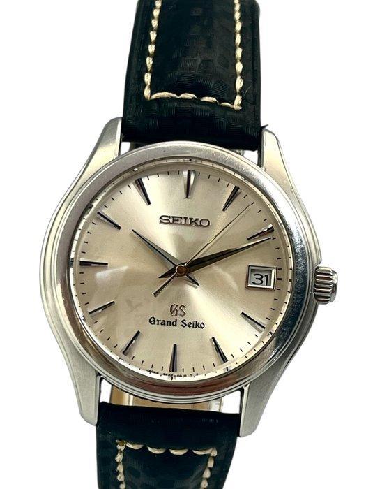 Grand Seiko - Elegance Collection – High-Accuracy Quartz 9F, Handtassen en Accessoires, Horloges | Heren