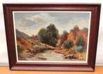 Josep Esponellá Serra (1924-2014) - Paisaje - NO RESERVE