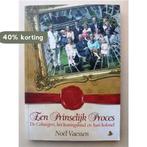 Een Prinselijk Proces 9789089070012 N. Vaessen, Boeken, Verzenden, Zo goed als nieuw, N. Vaessen