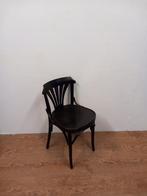 Gebruikte Caféstoel  - S3285- Vintage/Café, Huis en Inrichting, Stoelen, Ophalen, Nieuw