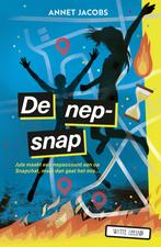 De nepsnap (9789493354081, Annet Jacobs) (Annet Jacobs), Verzenden