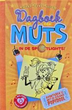 Dagboek van een Muts - In de Spotlights - Lezen - Boek, Boeken, Verzenden, Gelezen