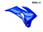 Carénage droite Yamaha WR 250 F 2007-2008 (WR250 WR250F), Motoren, Verzenden, Nieuw