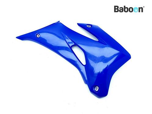 Carénage droite Yamaha WR 250 F 2007-2008 (WR250 WR250F), Motoren, Onderdelen | Yamaha, Verzenden