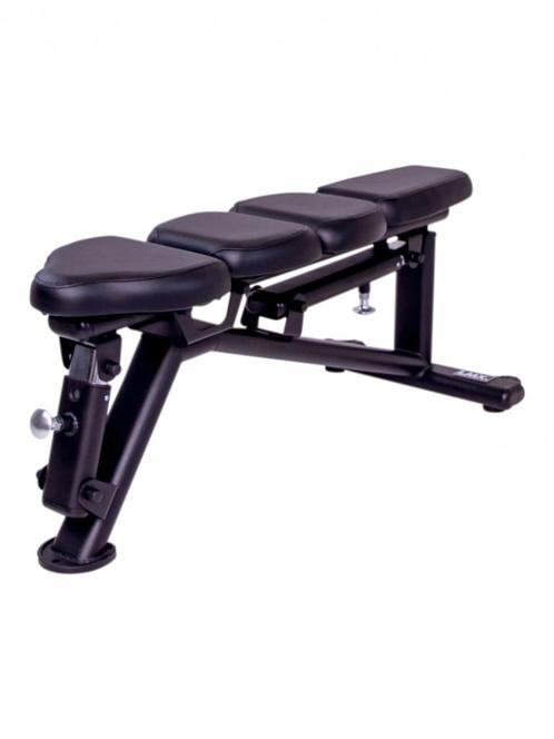 LMX1060 Multi purpose bench | Adjustable Bench | Verstelbaar, Sports & Fitness, Appareils de fitness, Envoi