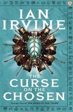 The Curse On The Chosen 9781841494708, Boeken, Gelezen, Ian Irvine, Verzenden