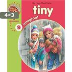 Tiny integraal / deel 9 / Tiny integraal / 9 9789030369226, Boeken, Verzenden, Gelezen, G Haag